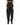 FW20 Embroidered Waistband Trousers in Cotton