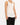SS20 Ivory White Ribbed Tanktop