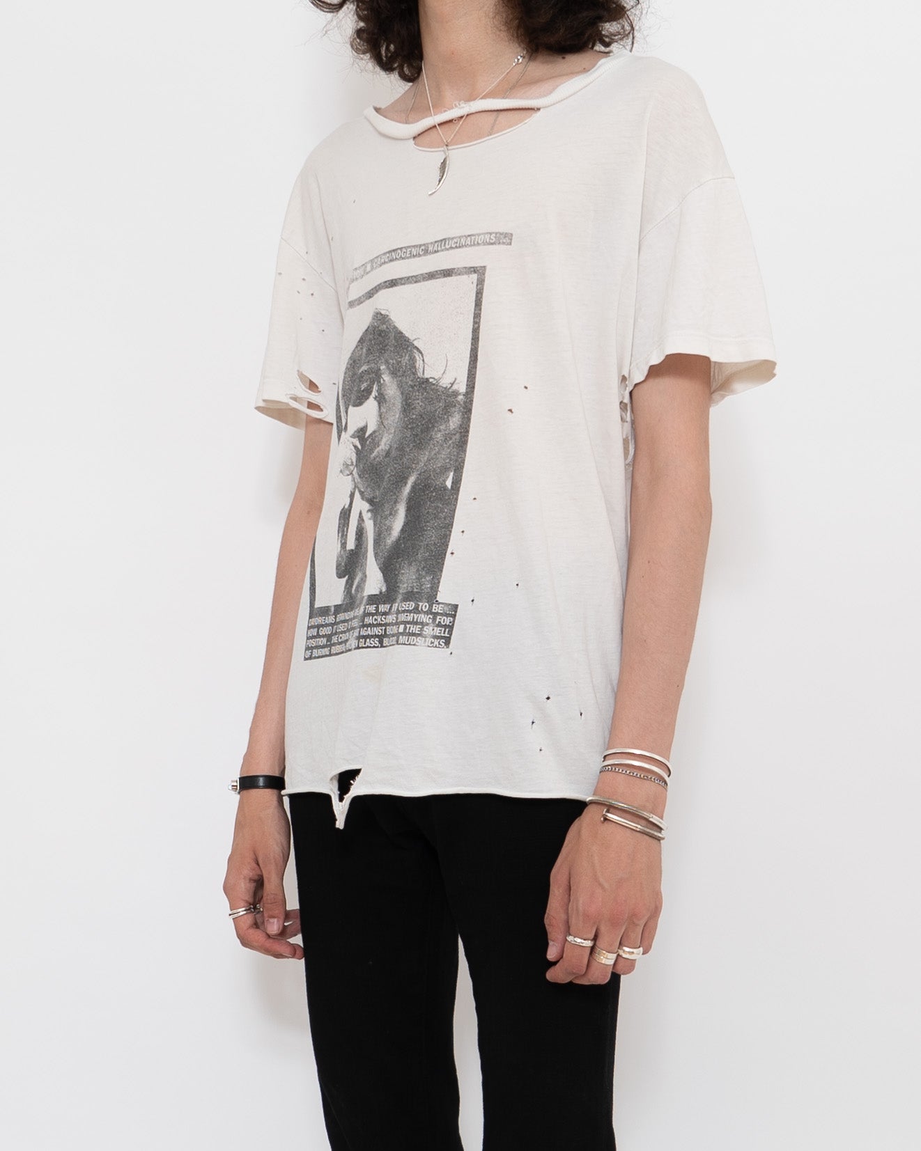 SS17 "Hallucinations & Daydreams" T-Shirt