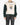 Le Rosey Contrast Sweatshirt