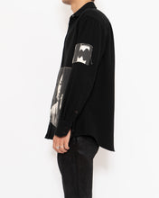 Load image into Gallery viewer, SS17 Asian Woman Patchwork Shirt