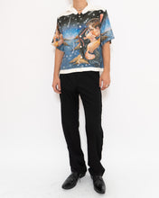 Load image into Gallery viewer, FW16 &quot;Impossible True Love&quot; Viscose Shirt