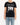 Black Heute Disco T-shirt