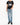 Black Heute Disco T-shirt