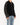 FW17 Leather Wool Jacket Sample