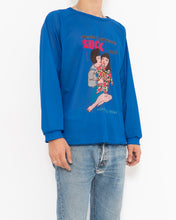 Load image into Gallery viewer, SS22 Suck Mesh Longsleeve