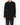 FW18 Black Double Breasted Blazer