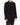 FW18 Black Double Breasted Blazer
