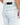 Embroidered Light Blue Denim