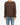 SS14 Soft Brown Longsleeve Knit Sample