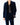 FW20 Night Blue Velvet Suit
