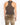 FW15 Fugazi Vision Brown Tanktop Sample