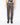 FW07 Brown Leather Trousers Sample