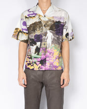 Load image into Gallery viewer, SS19 Statue Print Shirt