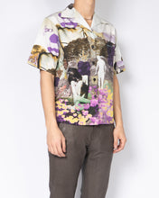 Load image into Gallery viewer, SS19 Statue Print Shirt
