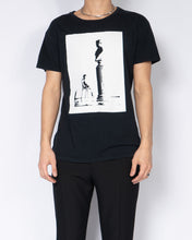 Load image into Gallery viewer, ERD x CY Twombly Screenprinted T-Shirt