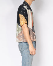Load image into Gallery viewer, FW17 Viscose Table Print Shirt