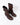FW17 Brown Dean Engeneer Leather Boots