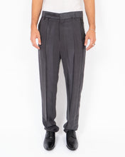 Load image into Gallery viewer, SS15 Cynapium Gun Silk Trousers Sample