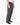 SS15 Cynapium Gun Silk Trousers Sample