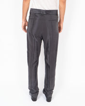 Load image into Gallery viewer, SS15 Cynapium Gun Silk Trousers Sample