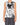 SS16 Ivory Muscle Tanktop