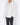 SS17 Oversized Ivory Cotton Shirt