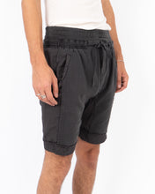 Load image into Gallery viewer, SS16 Anthracite Perth Shorts