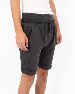 SS16 Anthracite Perth Shorts