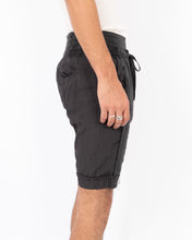 Load image into Gallery viewer, SS16 Anthracite Perth Shorts