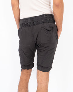 SS16 Anthracite Perth Shorts