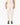 SS18 Selenite Cream Pleated Trousers