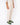 SS18 Selenite Cream Pleated Trousers