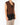 SS20 Deconstructed Sleeveless Cardigan in Wool & Cotton