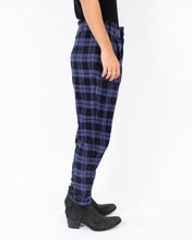 Load image into Gallery viewer, FW17 Turner Electric High Waist Trousers Sample