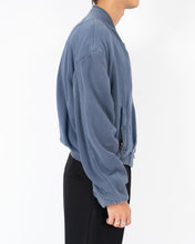 Load image into Gallery viewer, FW15 Night Blue Perth Bomber