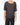 SS14 Oversized Anthracite Cashmere T-Shirt