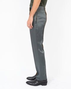 FW18 Kuiper Contrast Stripe Trousers