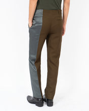 Load image into Gallery viewer, FW18 Kuiper Contrast Stripe Trousers