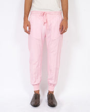 Load image into Gallery viewer, SS17 Saglia Pale Rose Jogger