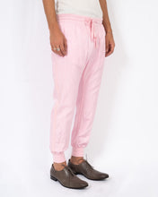 Load image into Gallery viewer, SS17 Saglia Pale Rose Jogger