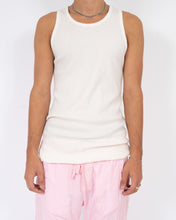 Load image into Gallery viewer, SS20 Montivipera Ivory Tanktop Sample