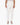 SS17 Agrippina White + Tankay Ivory Trousers Sample