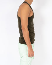 Load image into Gallery viewer, SS20 Adjudant Khaki Tanktop