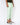 SS17 Slim Fit Joggers in Saglia Mint Viscose & Cotton