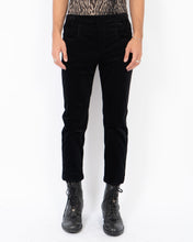 Load image into Gallery viewer, FW17 Skinny Trousers Goya Black Sample