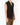 FW20 Sophora Black Wrap Shirt Sample