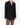 FW20 Proud Black Wool Blazer Sample