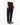 SS18 Calder Black Highwaisted Trousers Sample