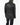 SS14 Kills Black Leather Blazer